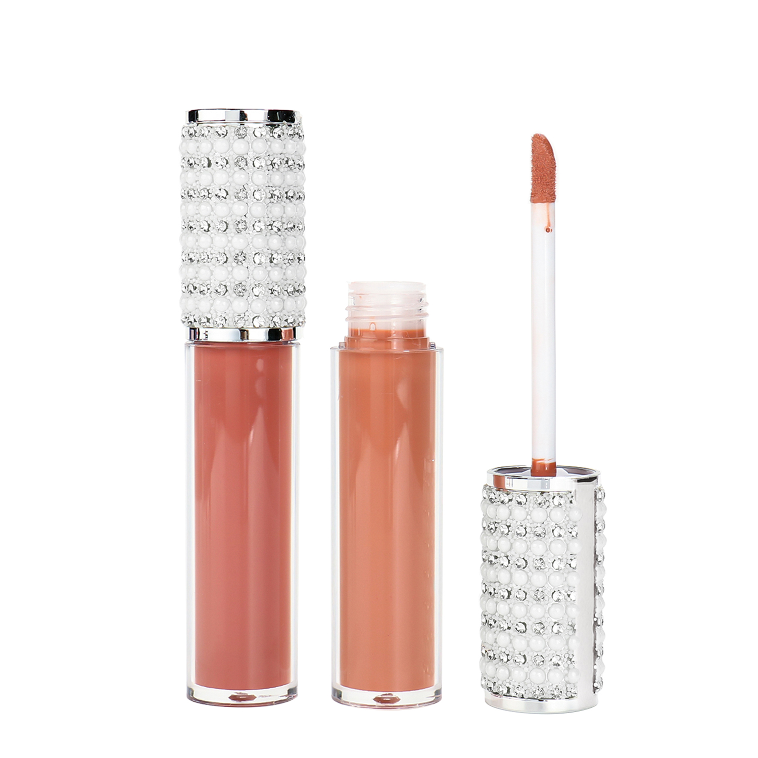 P49-1 P49-2 Lip Gloss