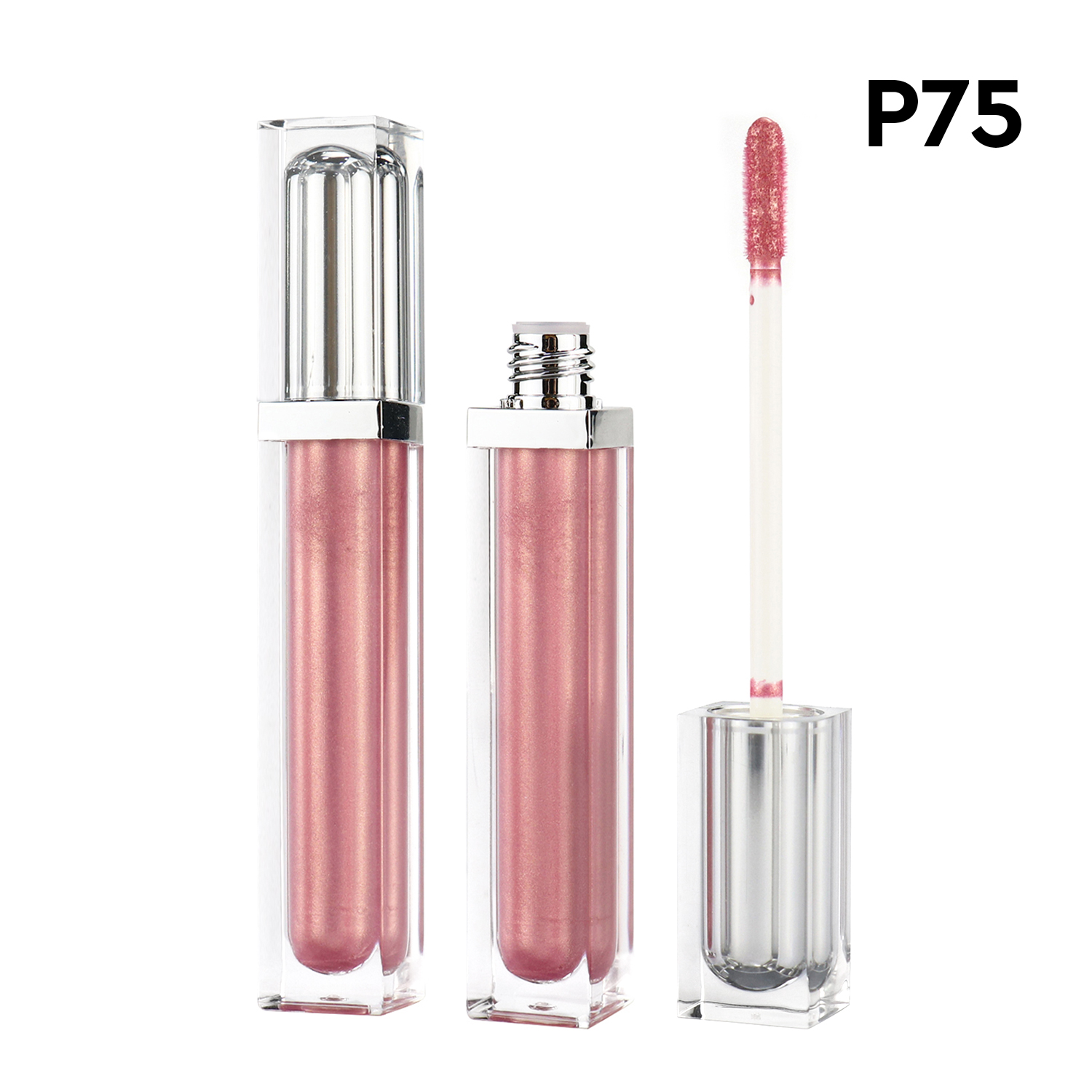 P75 P75-1 Lip Gloss