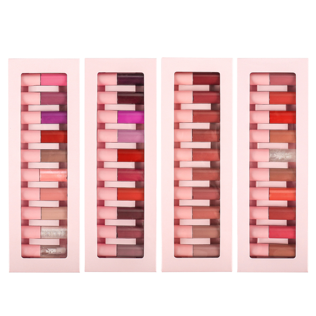 P119-2 Lip Gloss Set