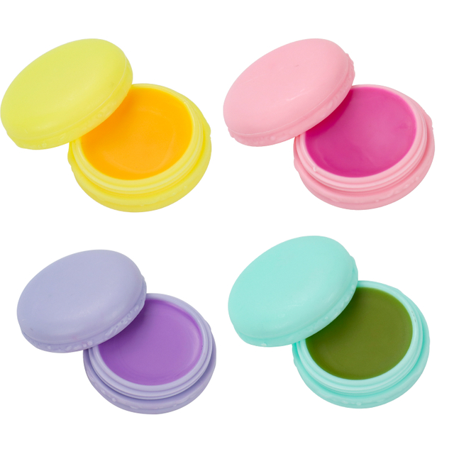 P114 P115 P116 P117 Macaron Chapstick