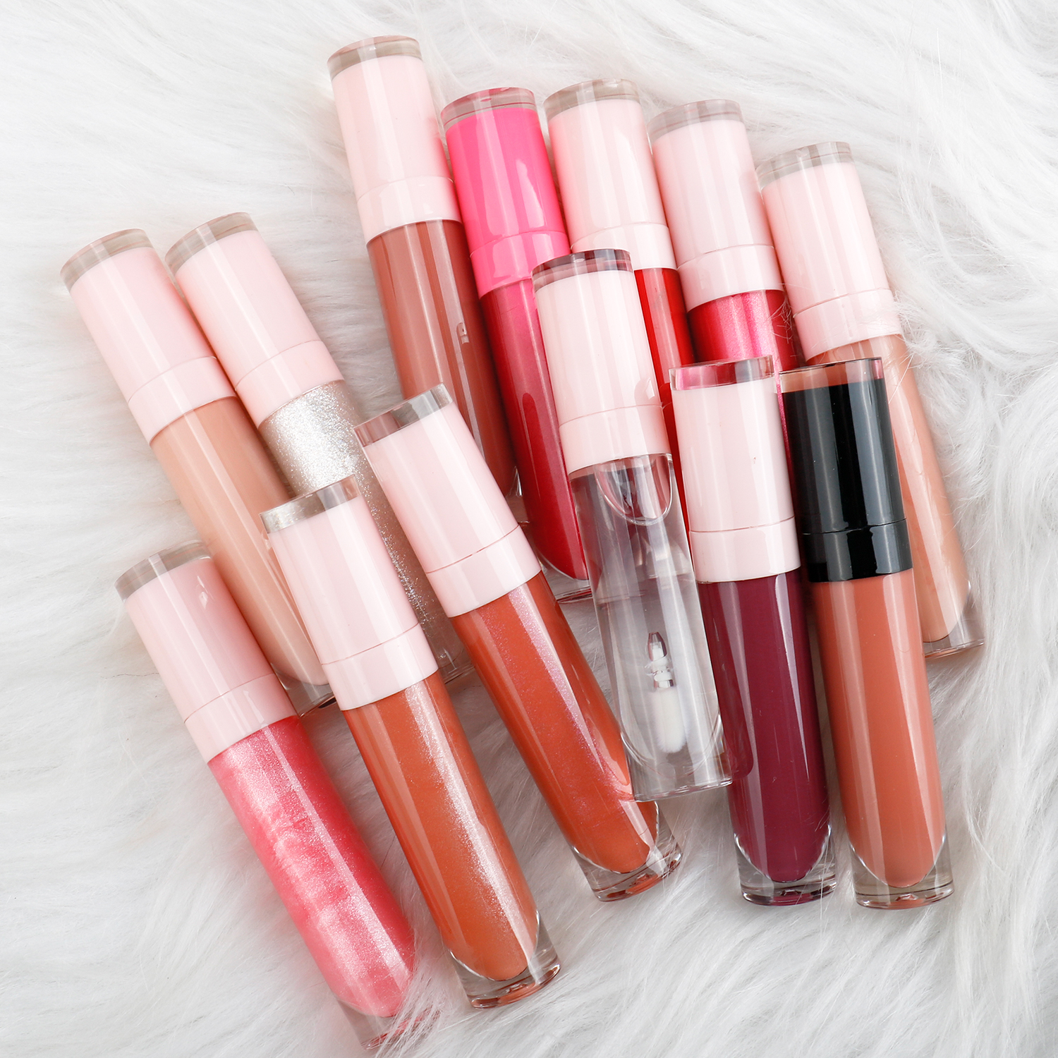 P142 P142-1 P142-2 P142-4 Lip Gloss