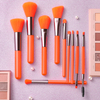 Luminous Makeup Brush Set