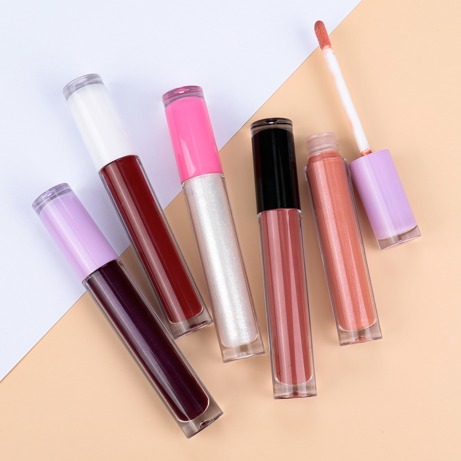 P93 P94 P108 P109 Lip Gloss