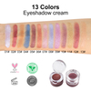 P193 Eye Shadow Cream