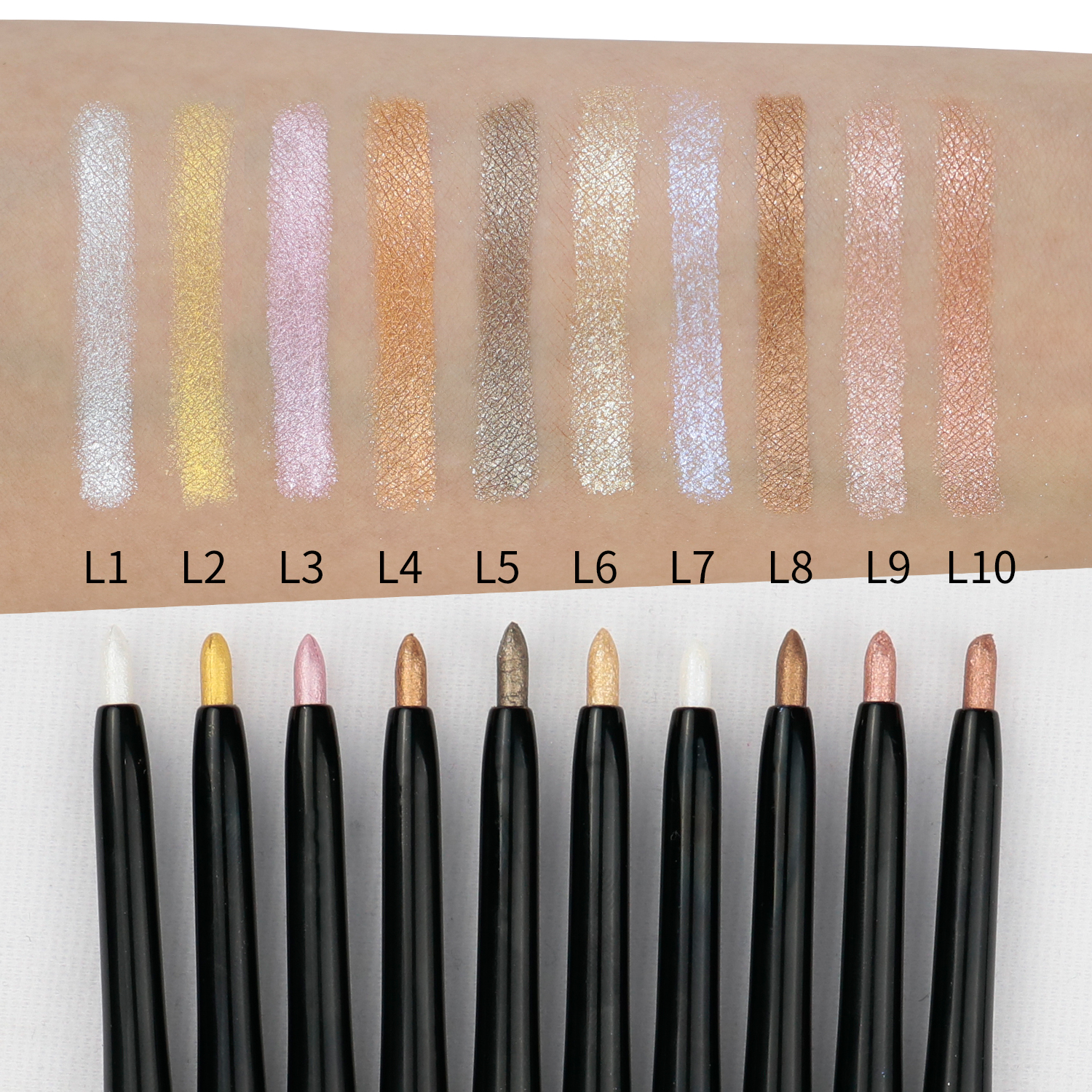 P191 Eye Shadow Pencil