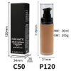 P120 Foundation