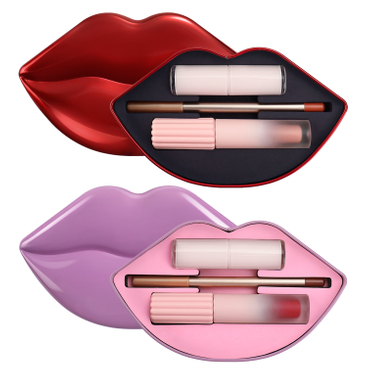 VP46 VP46-1 Lip Set 3PK