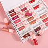 24 Shades Lip Gloss Set