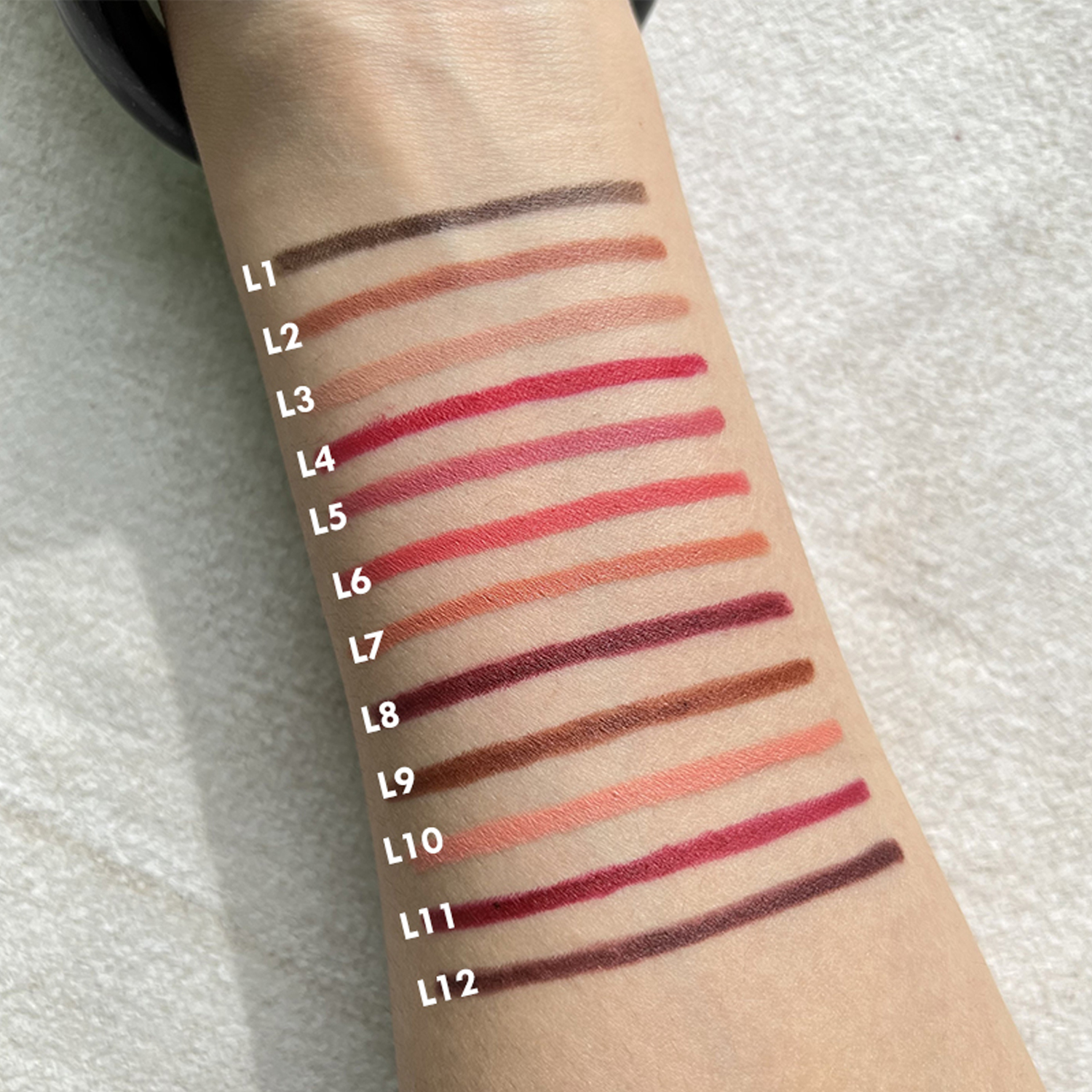 VP15 Lip Liner