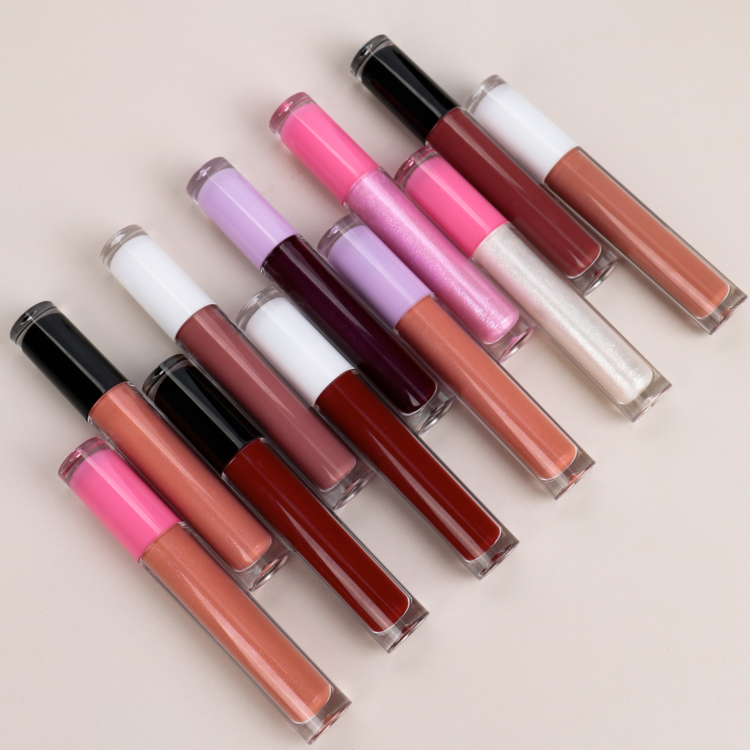 P93 P94 P108 P109 Lip Gloss