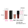 P95-1 P95-2 P95-3 Lip Gloss