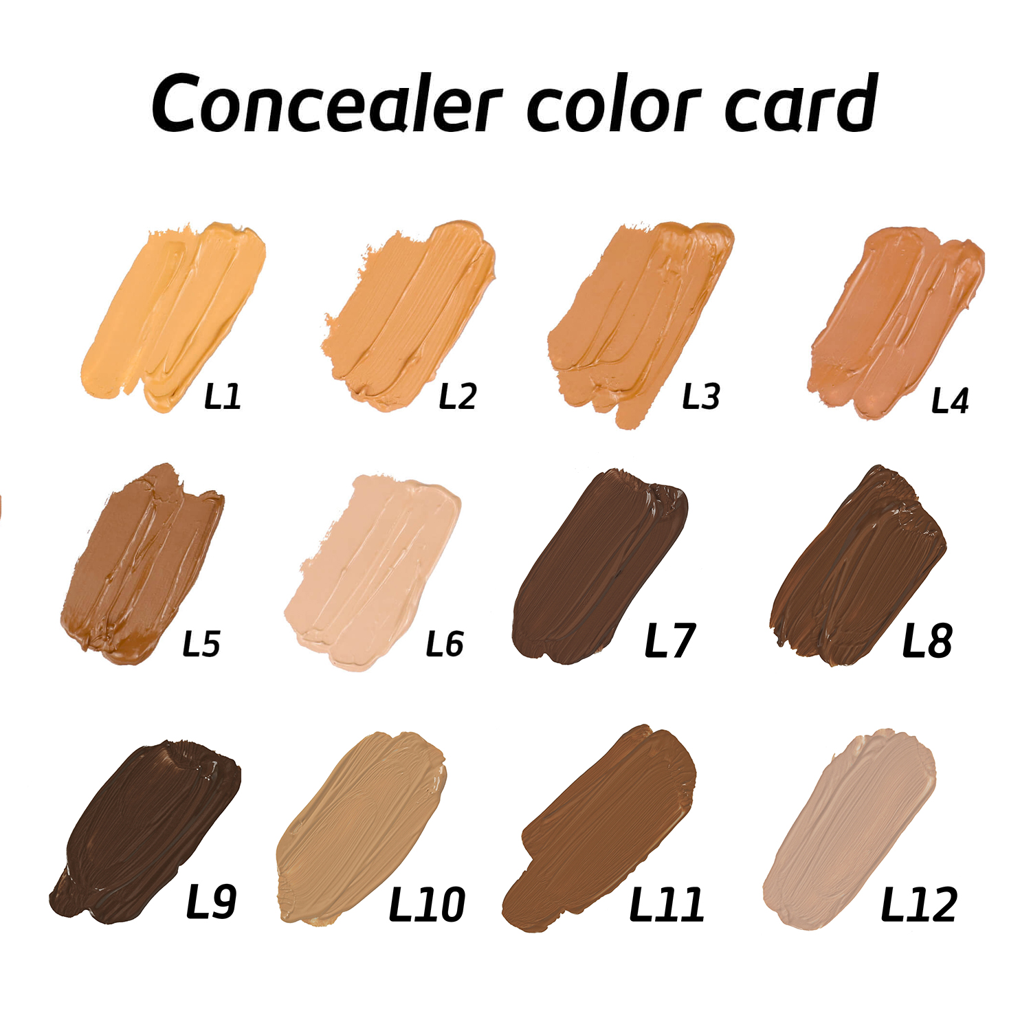 P229 Liquid Concealer