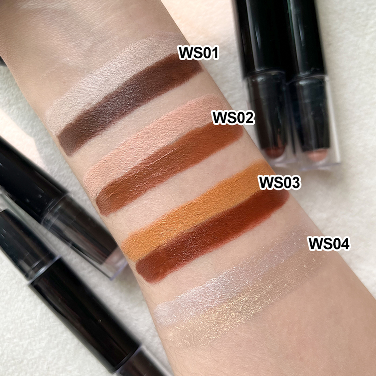 VP21 Contour Stick