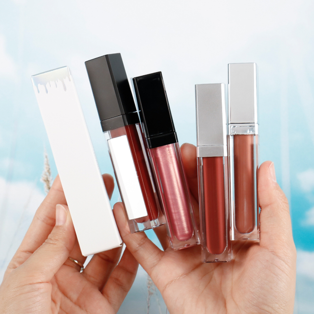 P42 P43 P90 P143 Lip Gloss