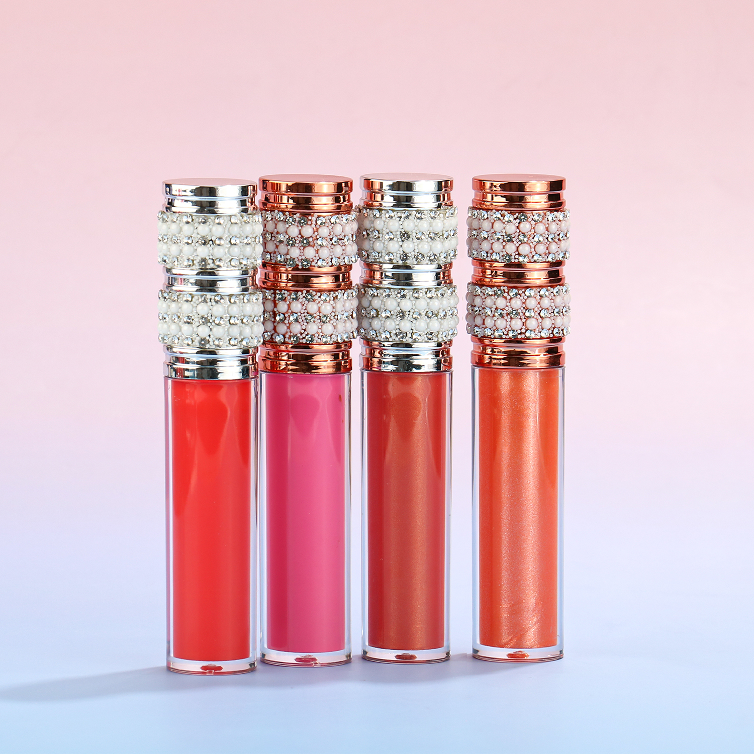 P49-4 P49-5 Lip Gloss