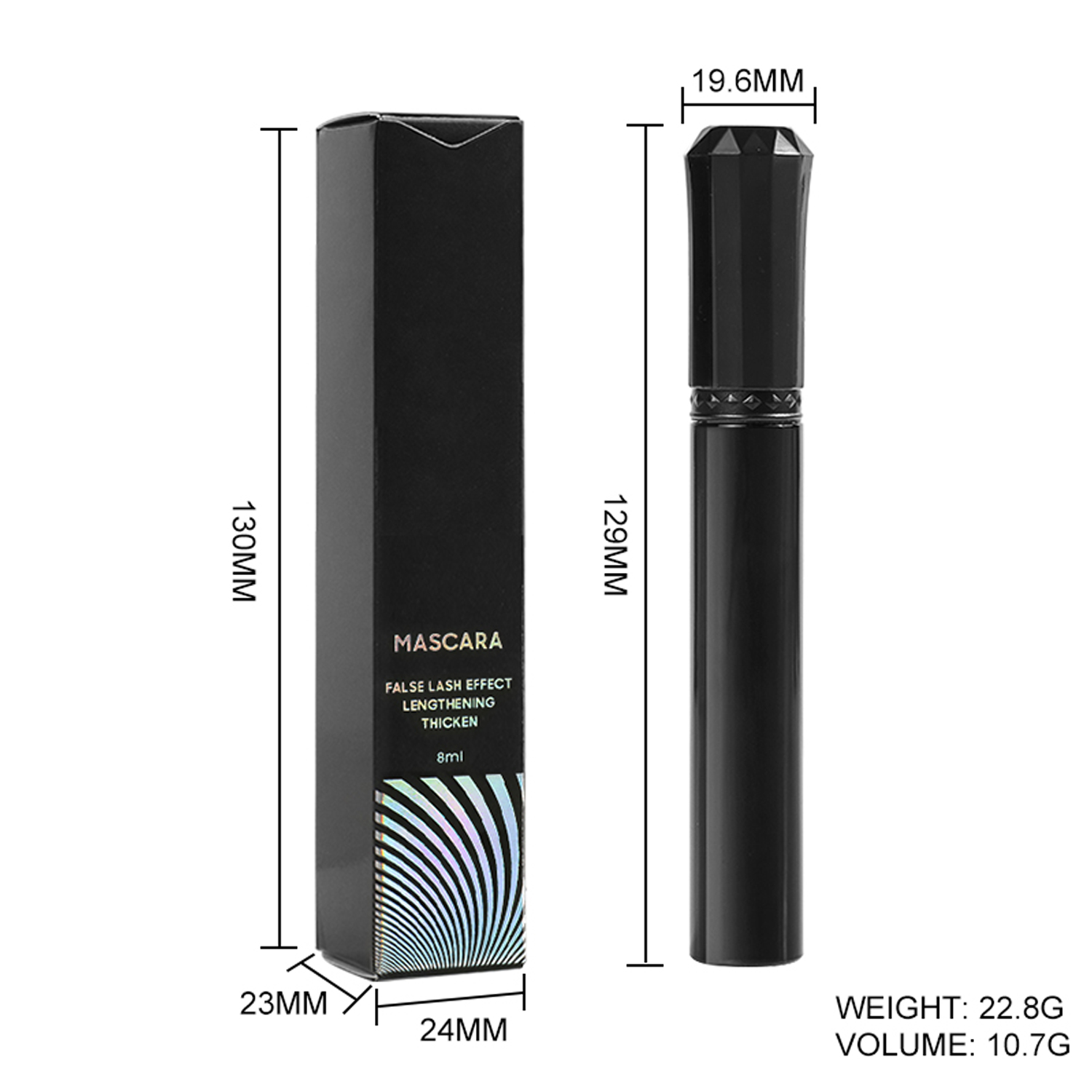 VP22 Mascara