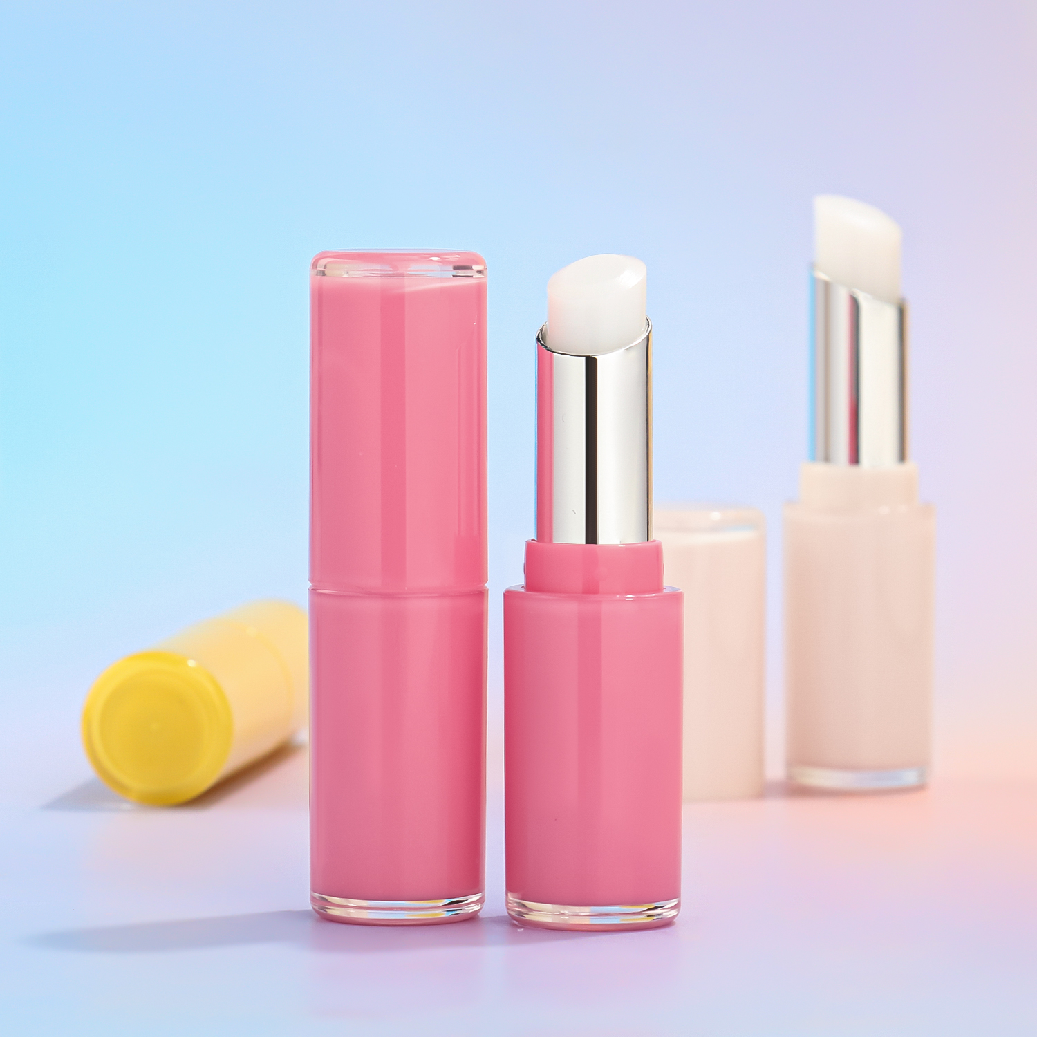 P240 P240-1 P240-2 Chapstick