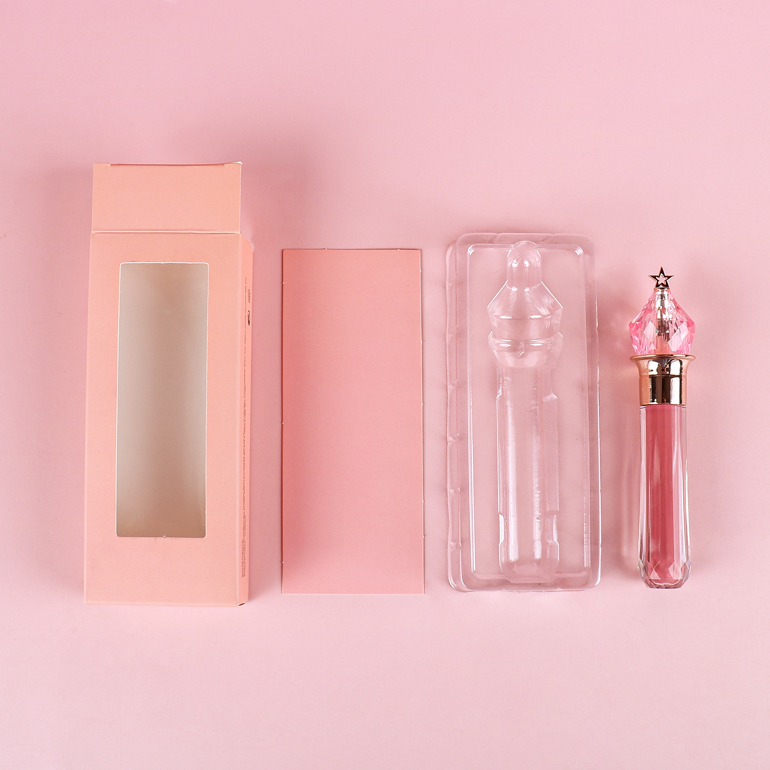 P141 Lip Gloss Set