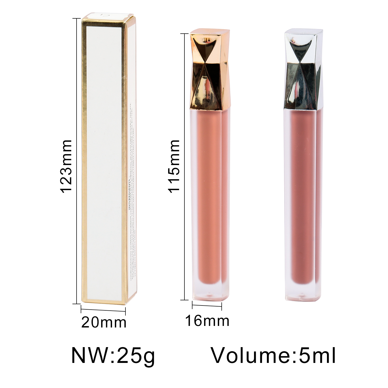 P23 P24 Lip Gloss