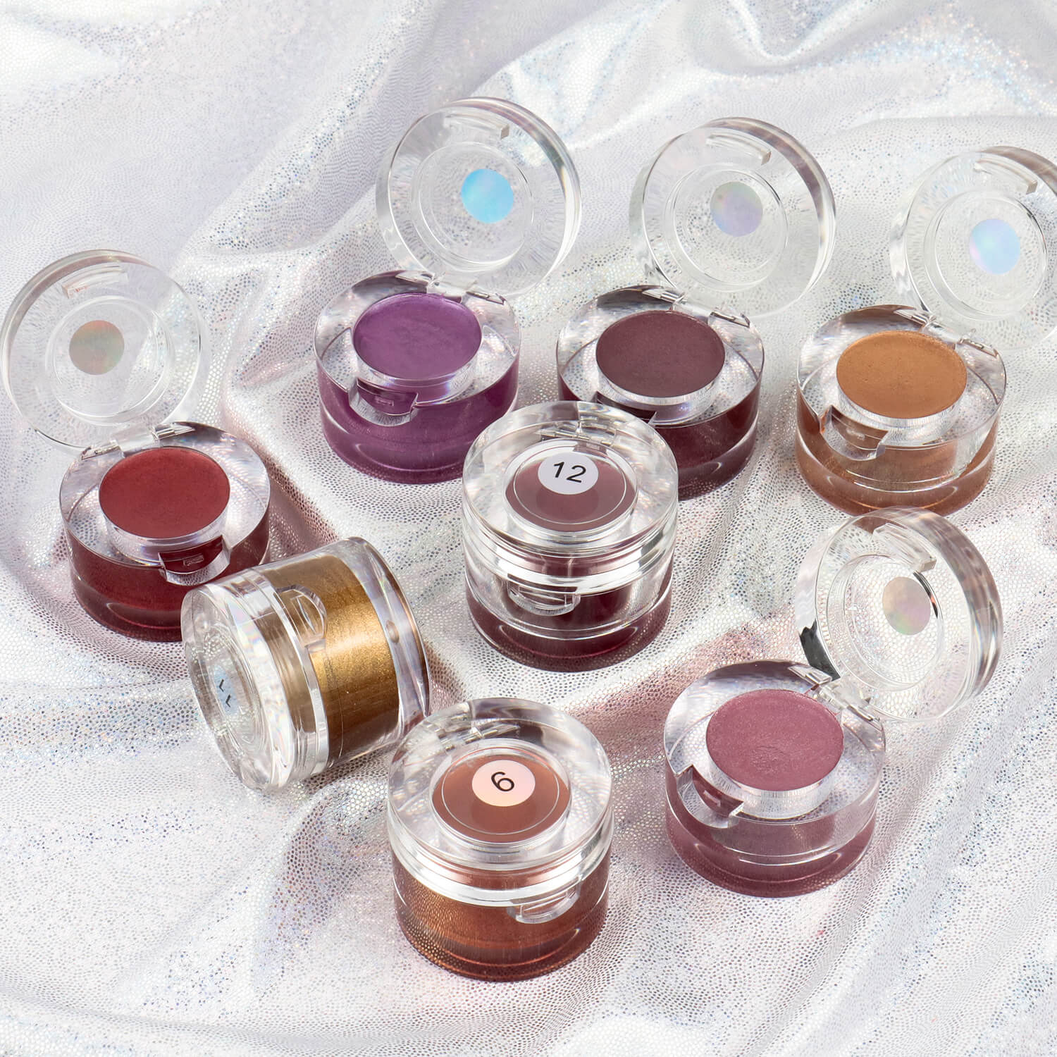 P193 Eye Shadow Cream