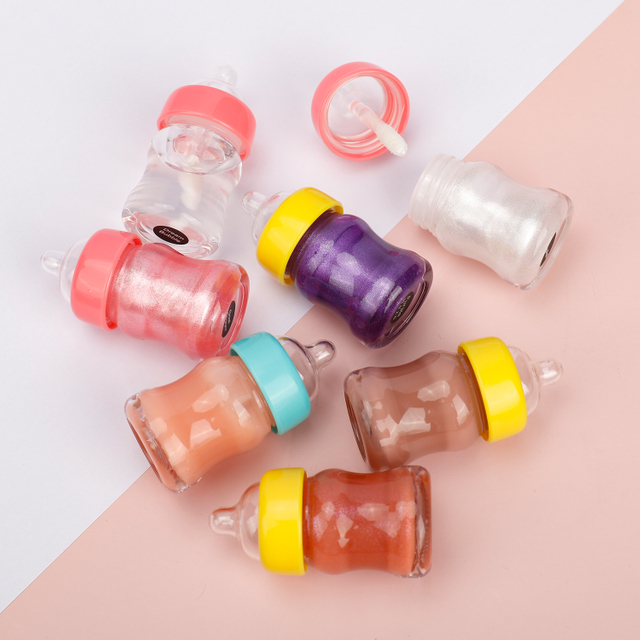 P131 P132 P133 Lip Gloss