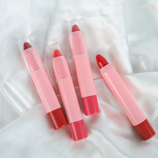 K002 K003 Crayon Lipstick