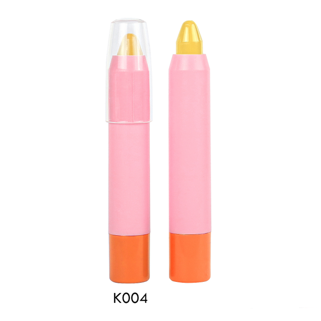 K004 Color Changing Chapstick