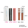 P49-4 P49-5 Lip Gloss