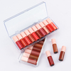 P119 Lip Gloss Set