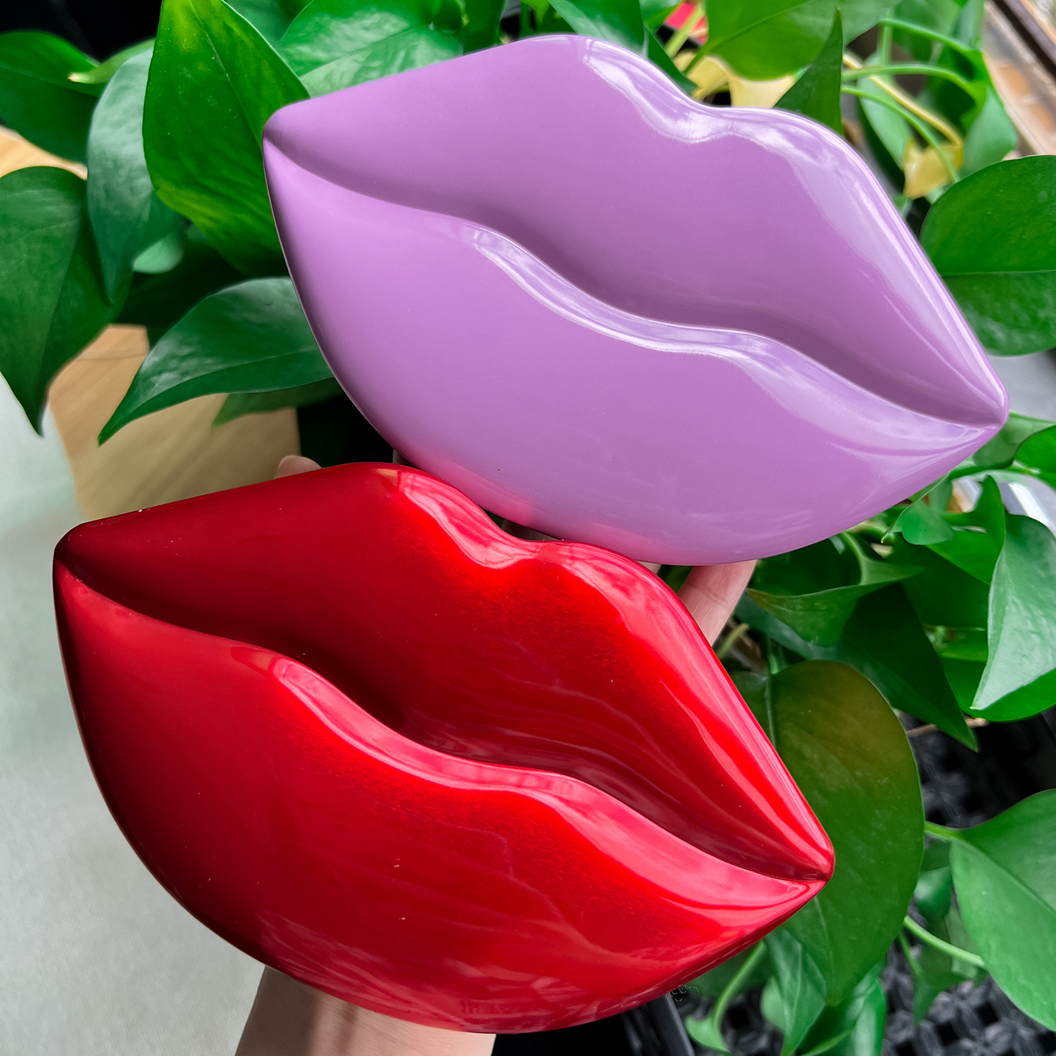 VP46 VP46-1 Lip Set 3PK