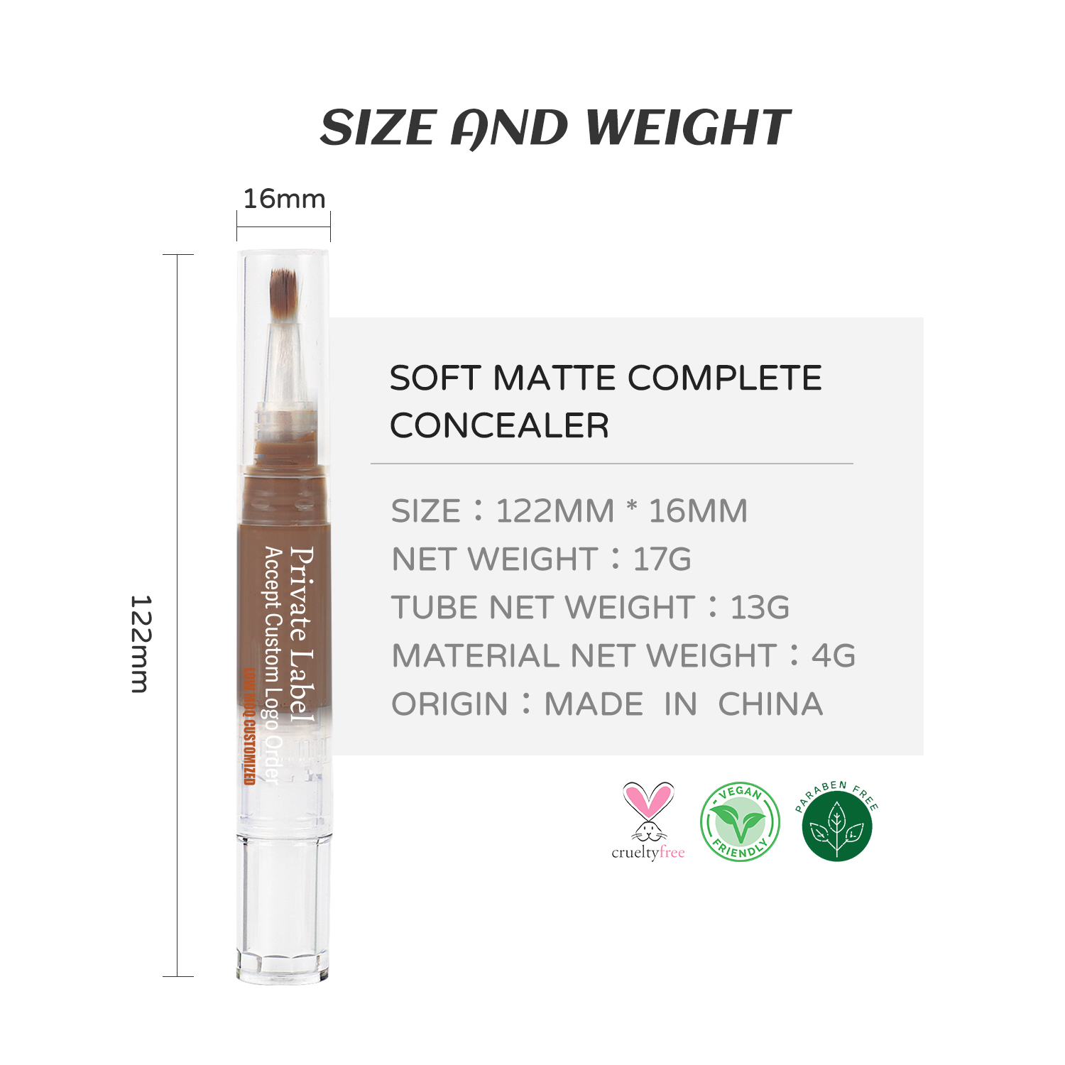 P229 Liquid Concealer