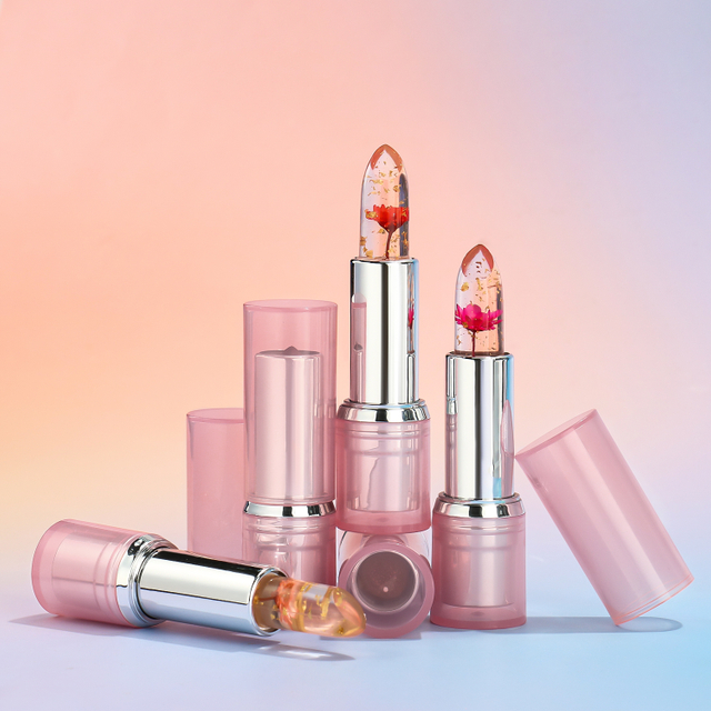 VP34 Flower Lipstick