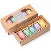 Macaron Chapstick Set