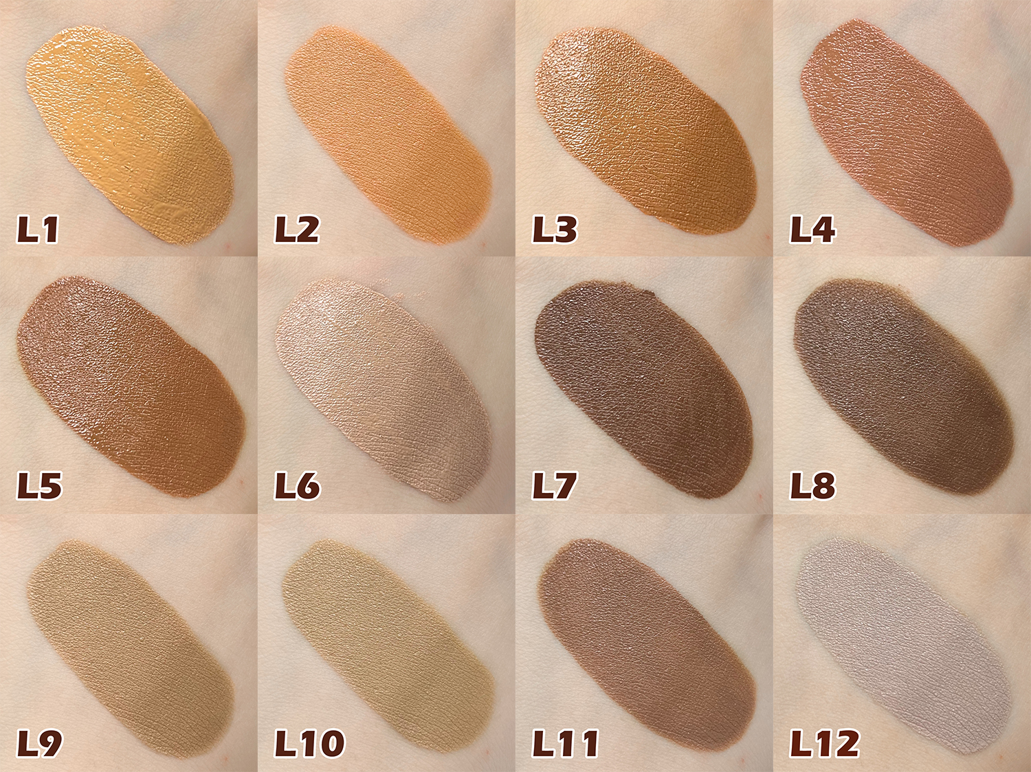 P229 Liquid Concealer