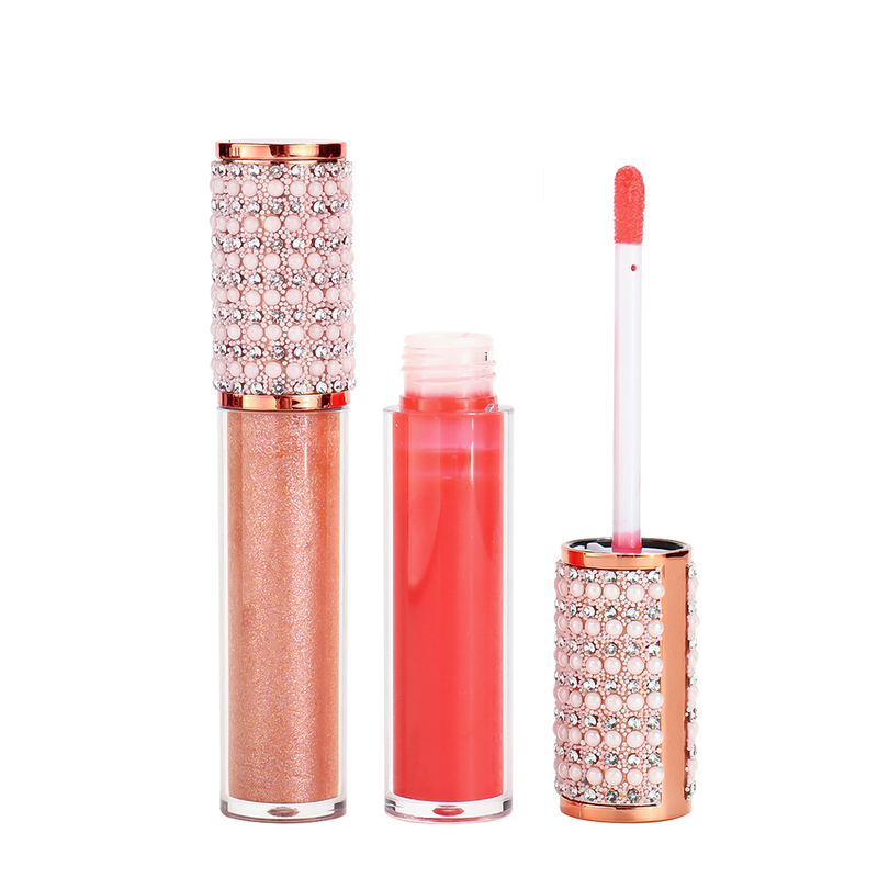 P49-1 P49-2 Lip Gloss