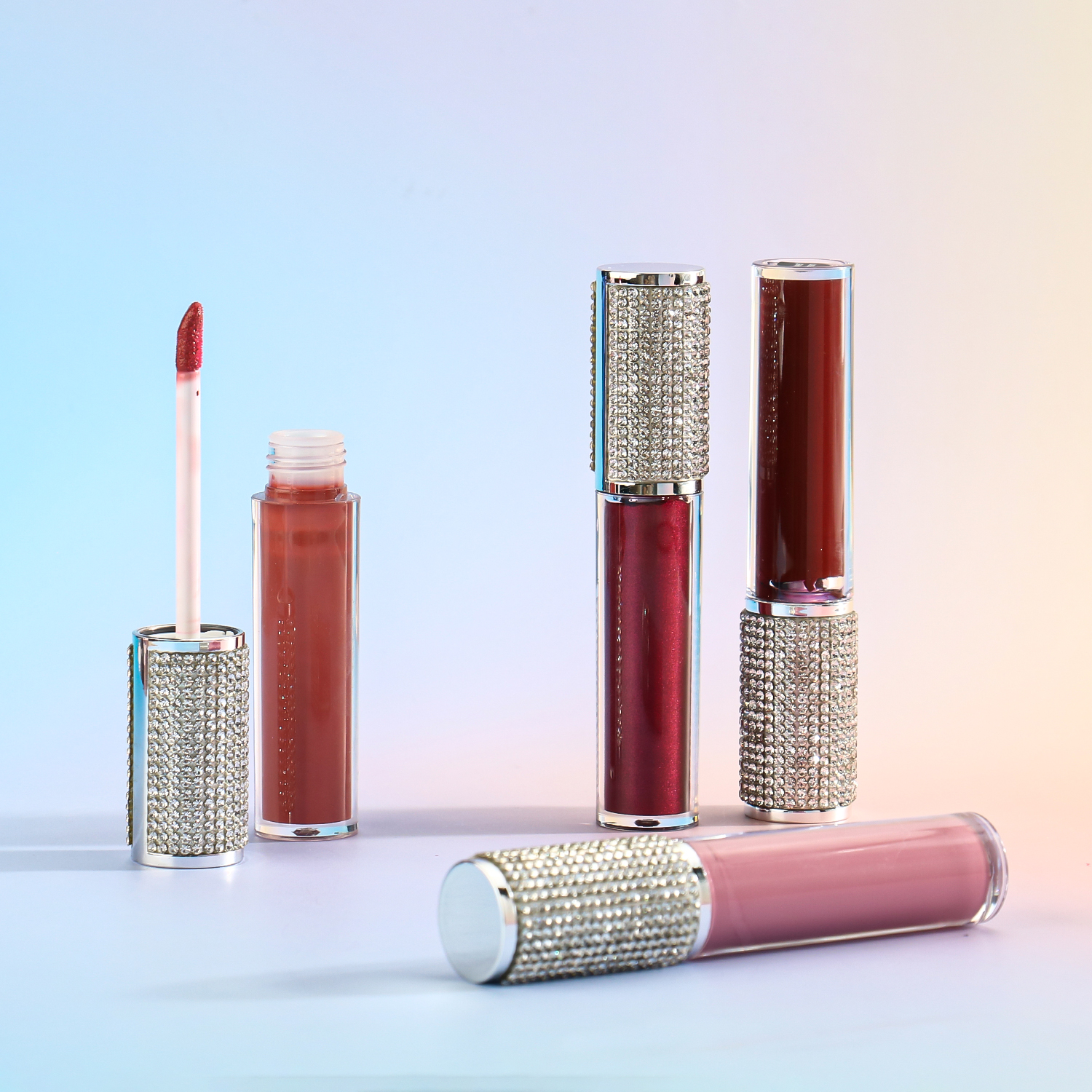 P49-3 Lip Gloss