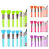 Luminous Makeup Brush Set