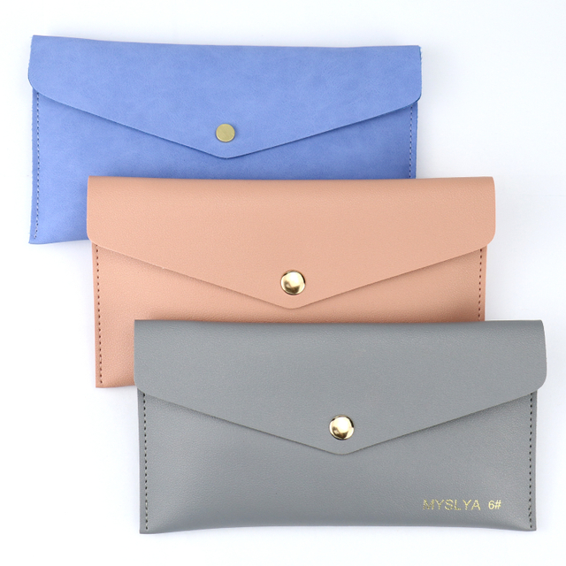 Cosmetic Bag Makeup Brushes Set