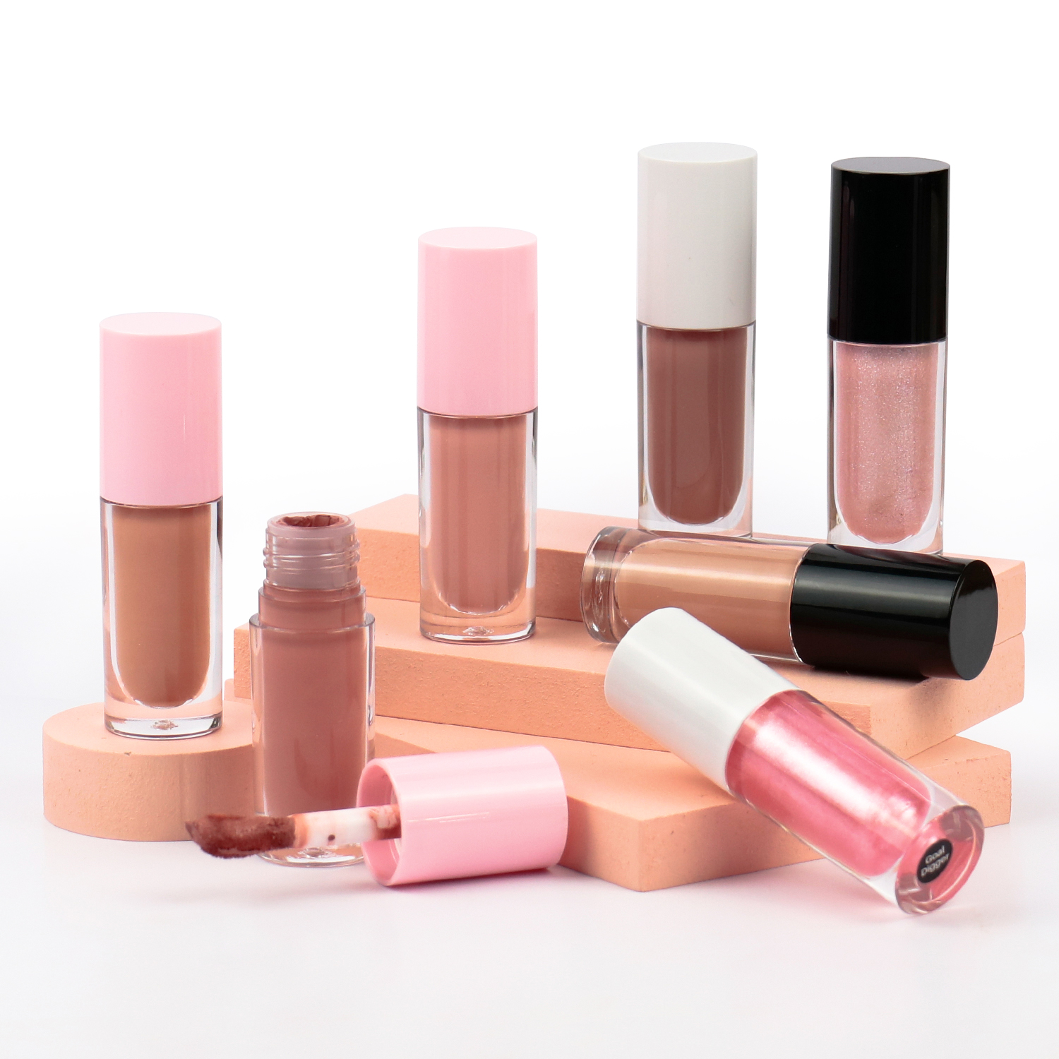 P95-1 P95-2 P95-3 Lip Gloss