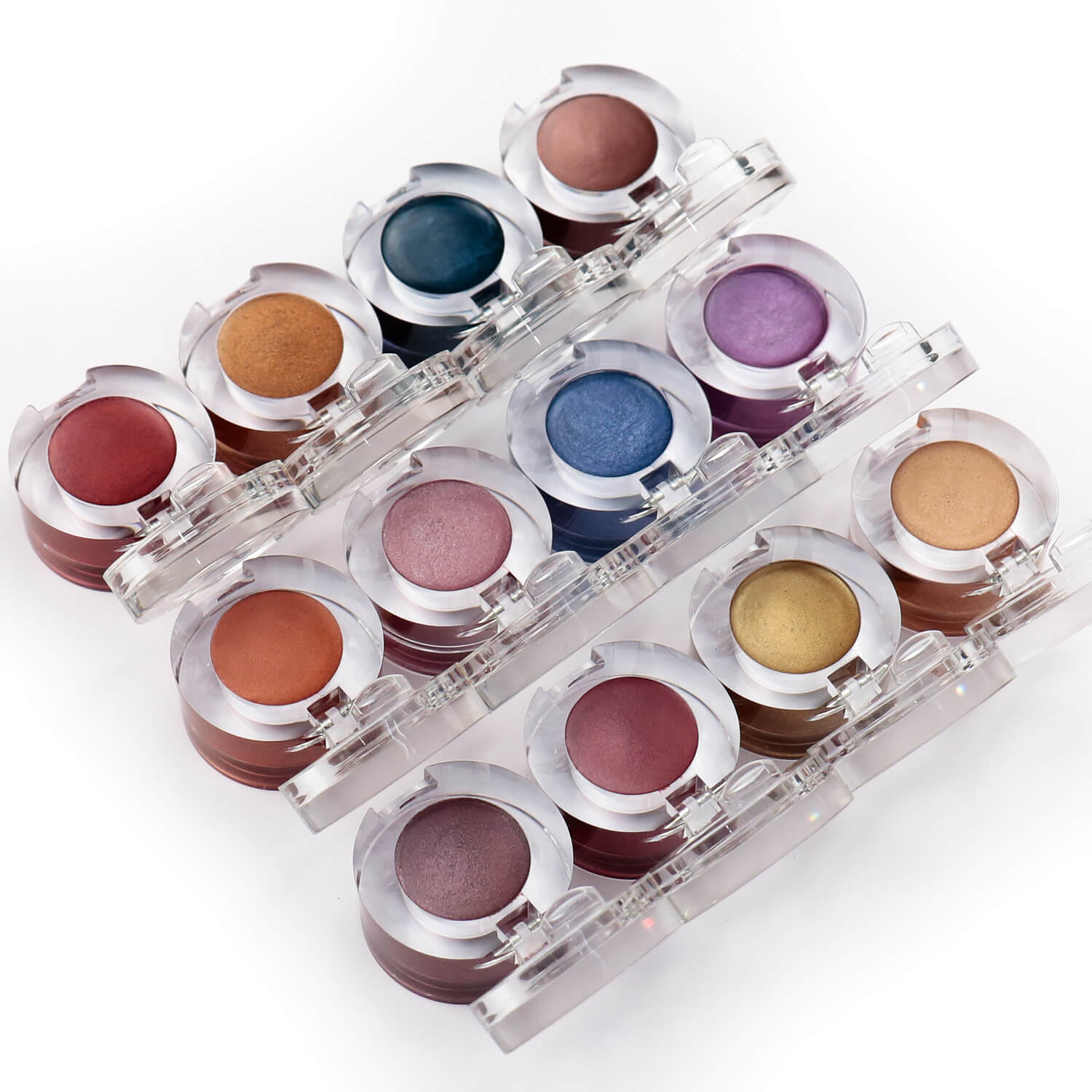 P193 Eye Shadow Cream