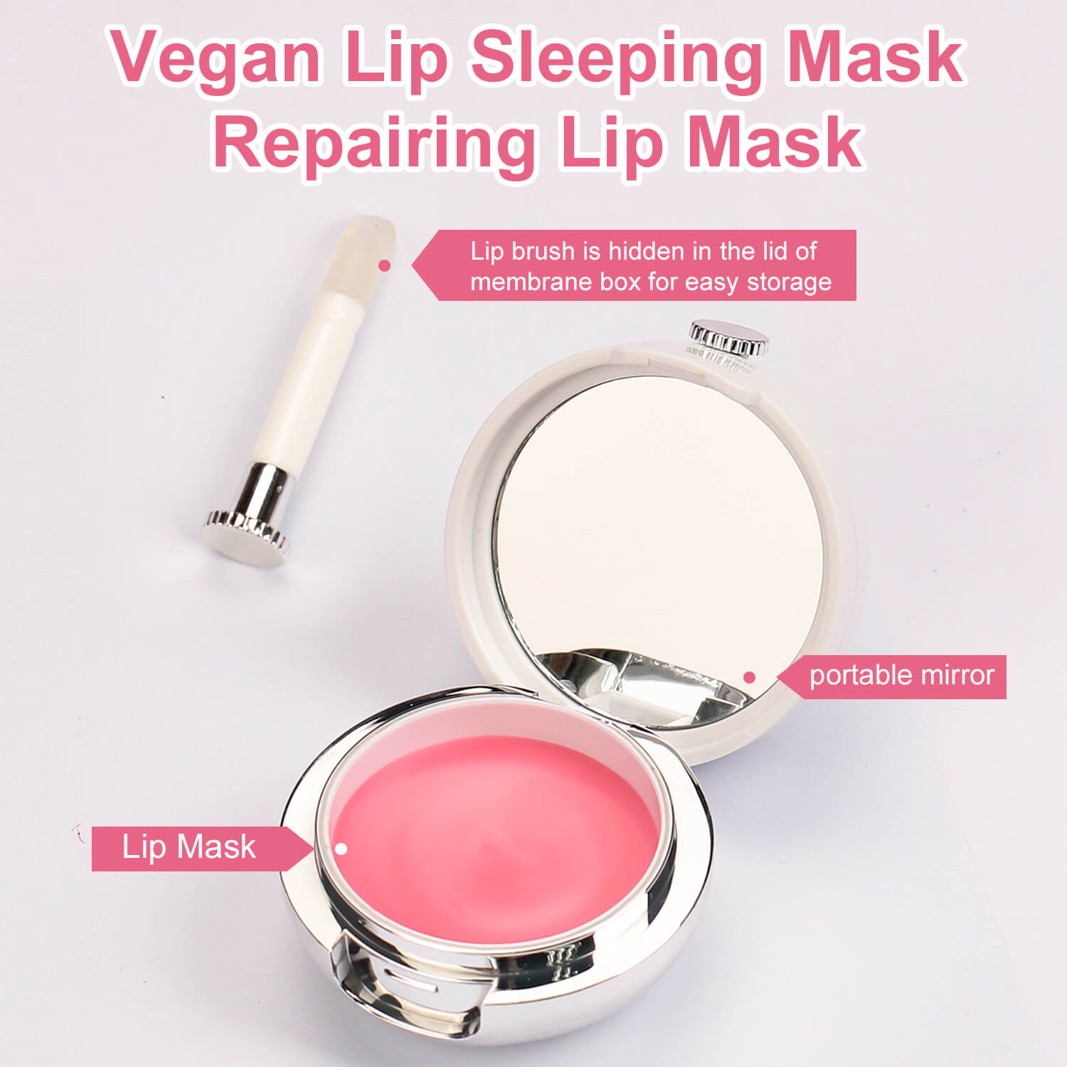 Lip-Mask