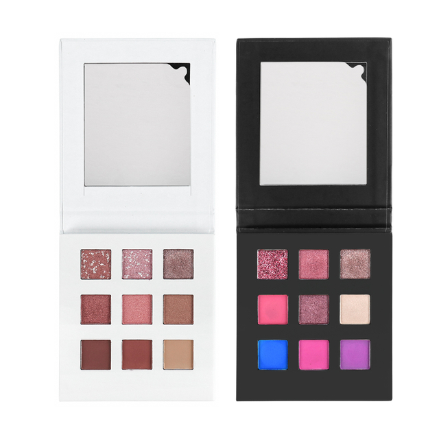 C66-1 / C66-2 Eye Shadow