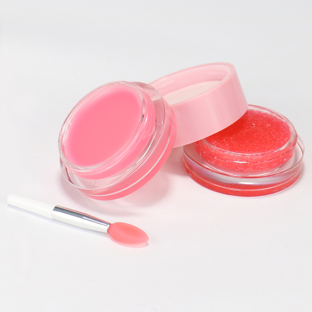 P87 P87-1 Lip Scrub
