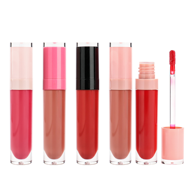 P142 P142-1 P142-2 P142-4 Lip Gloss