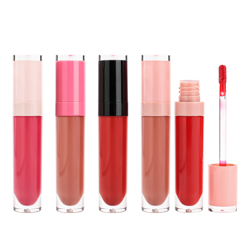 P142 P142-1 P142-2 P142-4 Lip Gloss