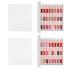 24 Shades Lip Gloss Set